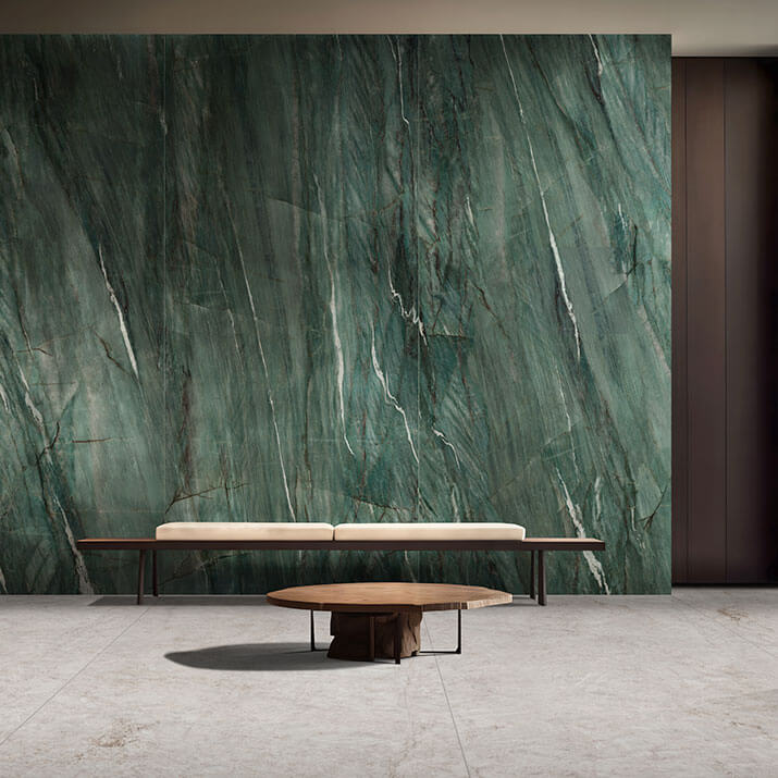 奢·巴塔哥尼亚绿