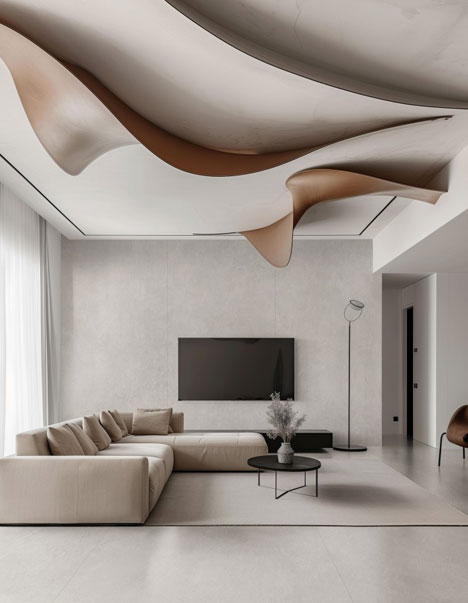 佛山西樵现代私墅