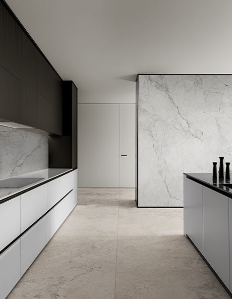 佛山西樵现代私墅